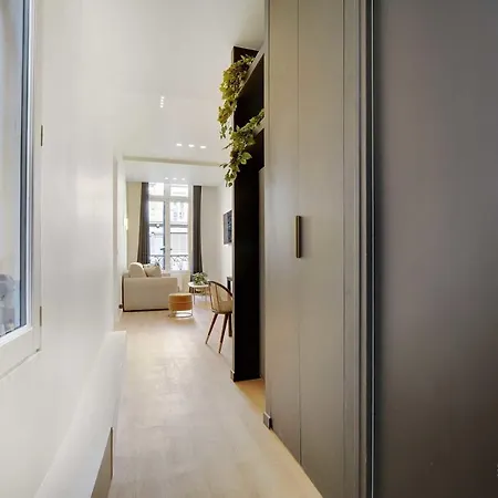 Charming Apartment - 3Br-8P - Le Marais Paris Exterior photo