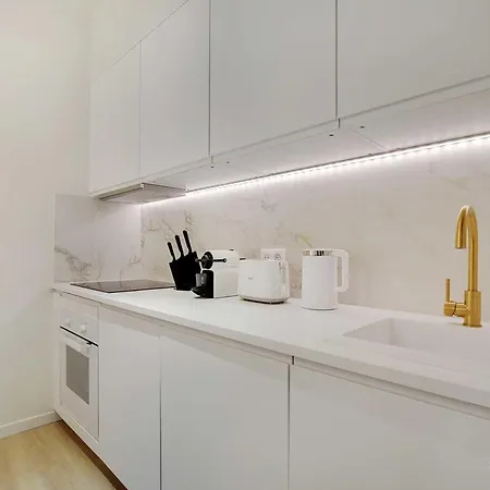 Charming Apartment - 3Br-8P - Le Marais Paris Exterior photo